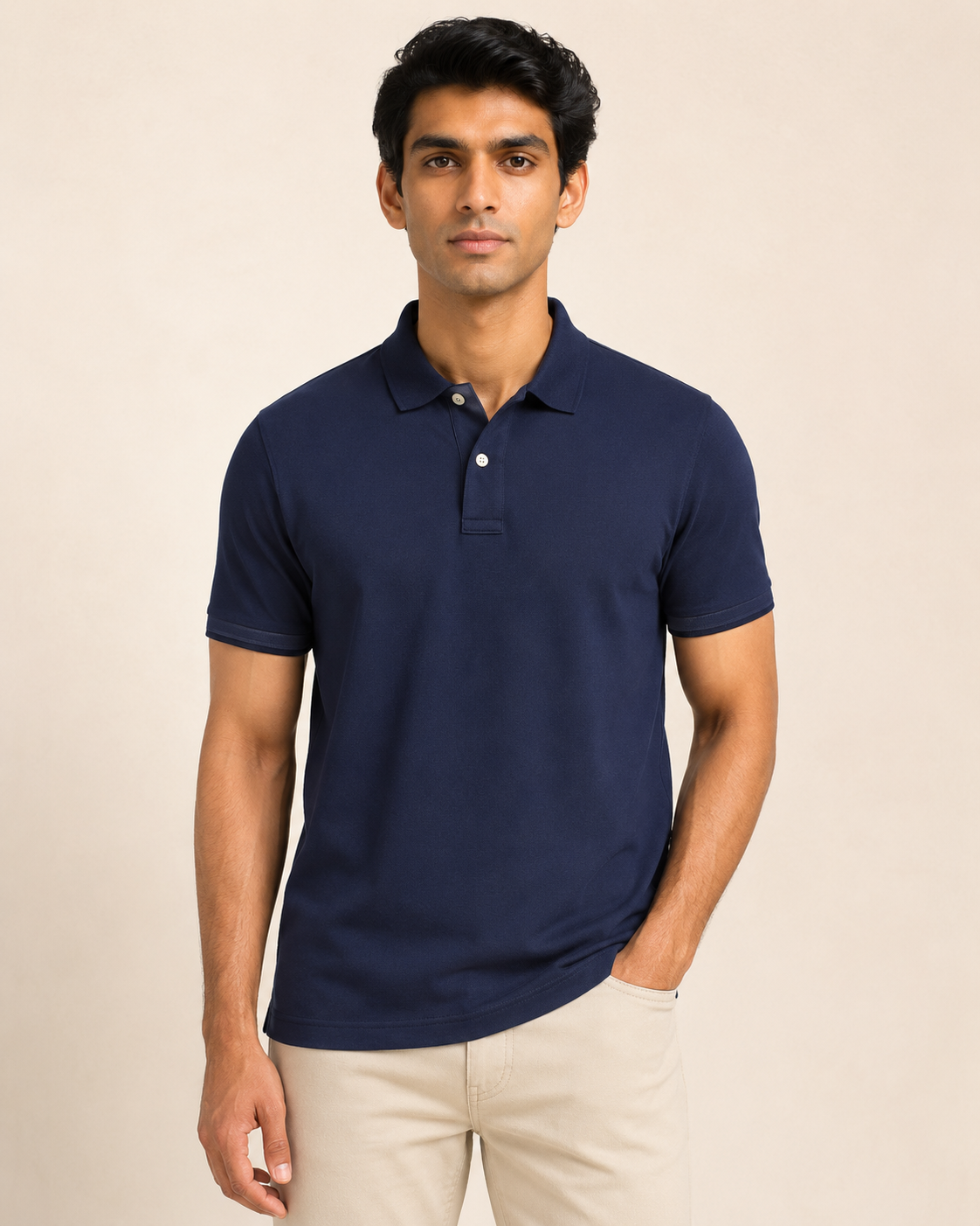 POLOS at GlobalFits